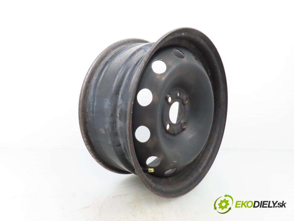 FIAT   0    disky / disk plechový