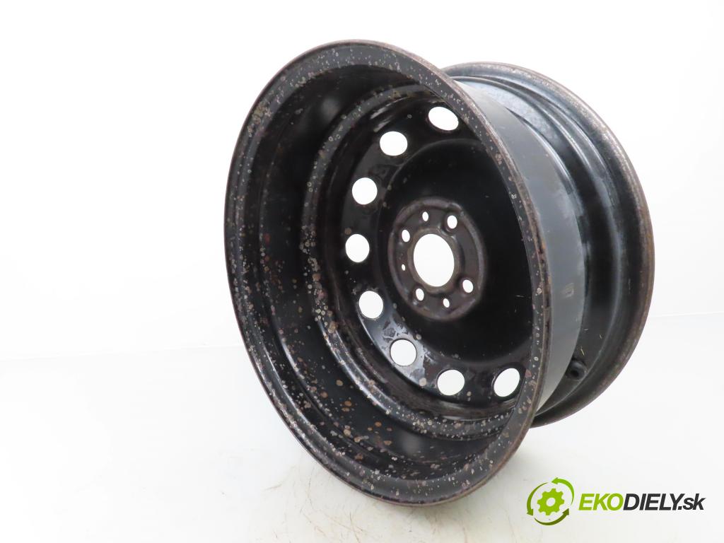 FIAT   0    disky / disk plechový