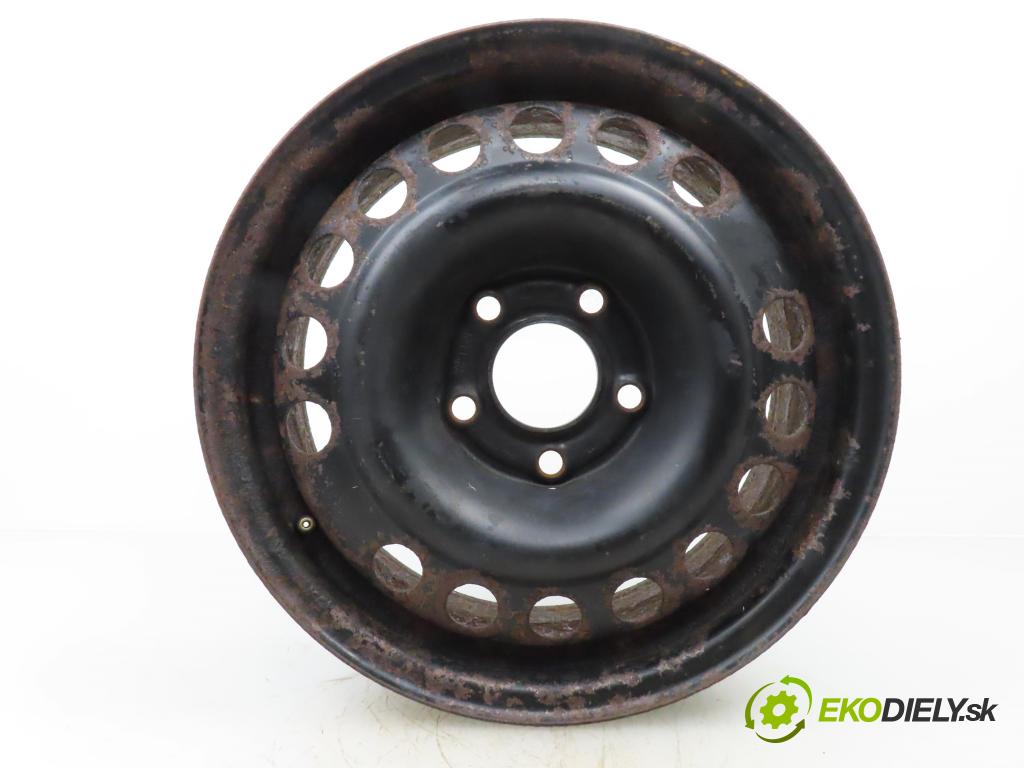 OPEL   0    disky / disk (OCEL 