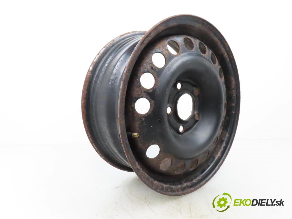 OPEL 0 disky / disk (OCEL