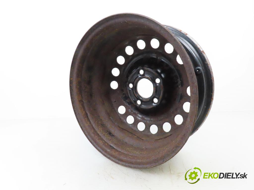 OPEL 0 disky / disk (OCEL