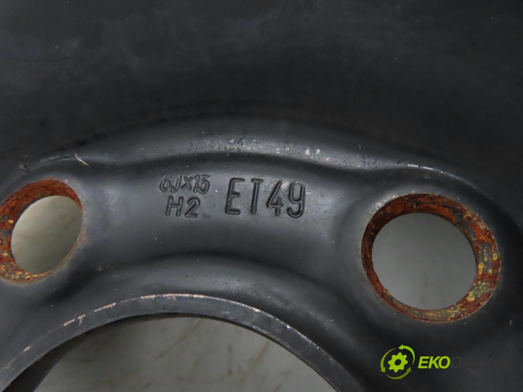 OPEL 0 disky / disk (OCEL