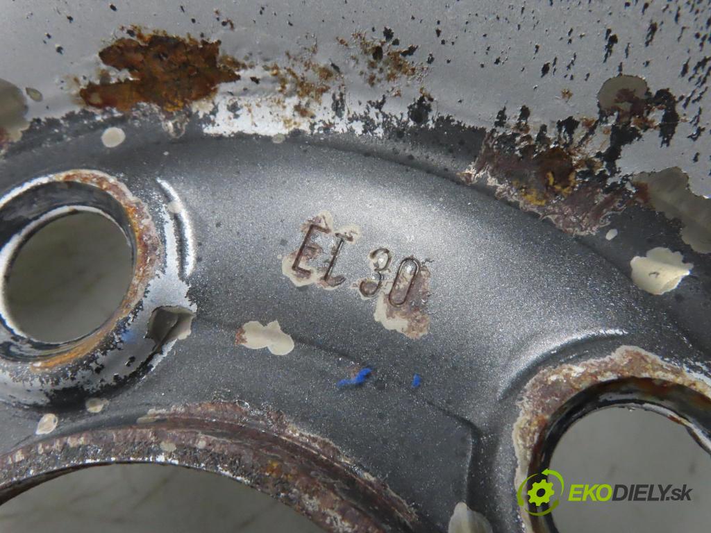 0 disky / disk (OCEL