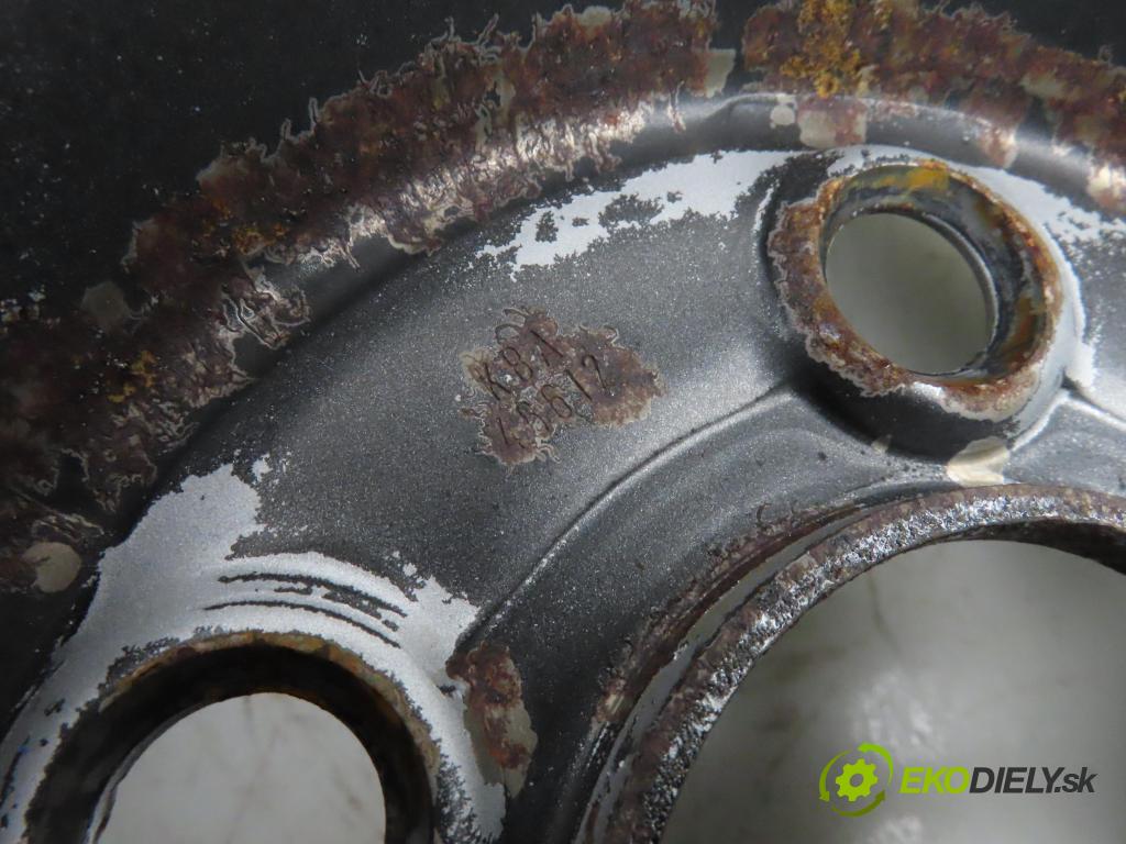 0 disky / disk (OCEL