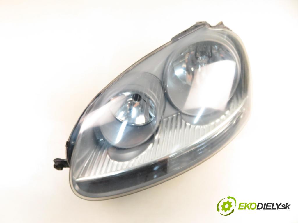 VW GOLF V (1K1) HB 2003 77,00 1.9 TDI - BXE 1896,00 Svetlo LP 1K6941005A