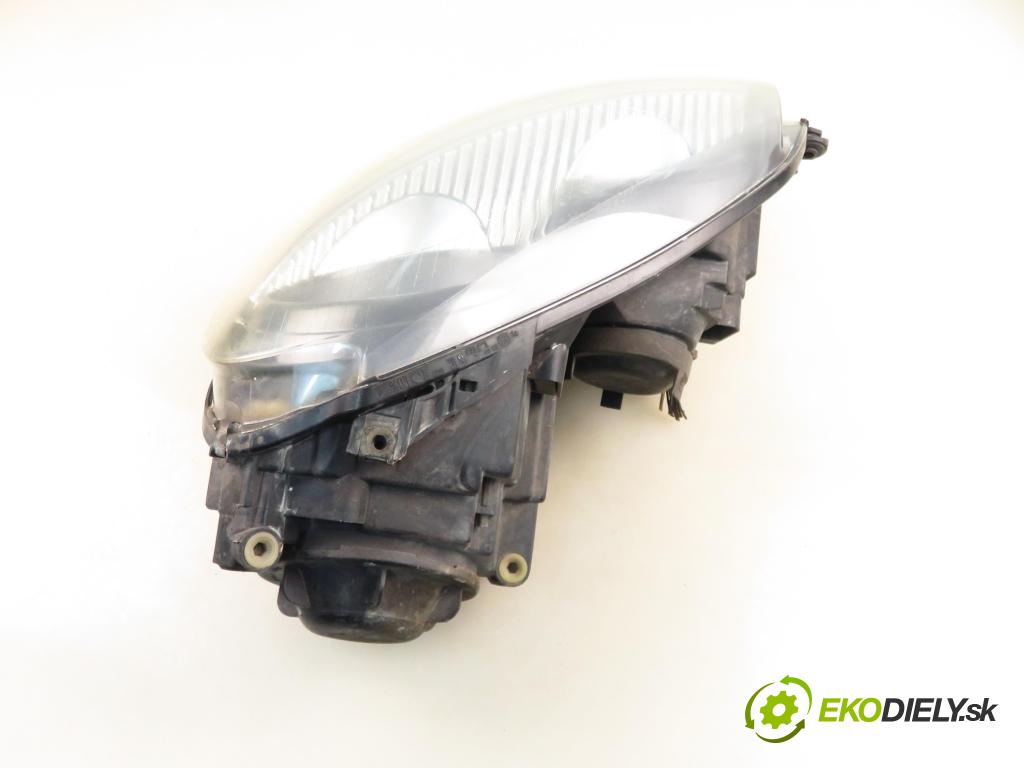 VW GOLF V (1K1) HB 2003 77,00 1.9 TDI - BXE 1896,00 Svetlo LP 1K6941005A