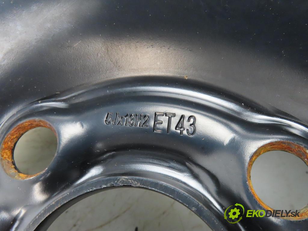 OPEL   0    disky / disk plechový