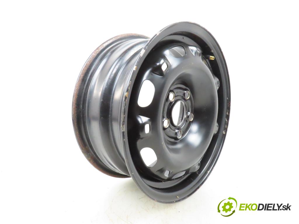 SKODA 0 disky / disk (OCEL