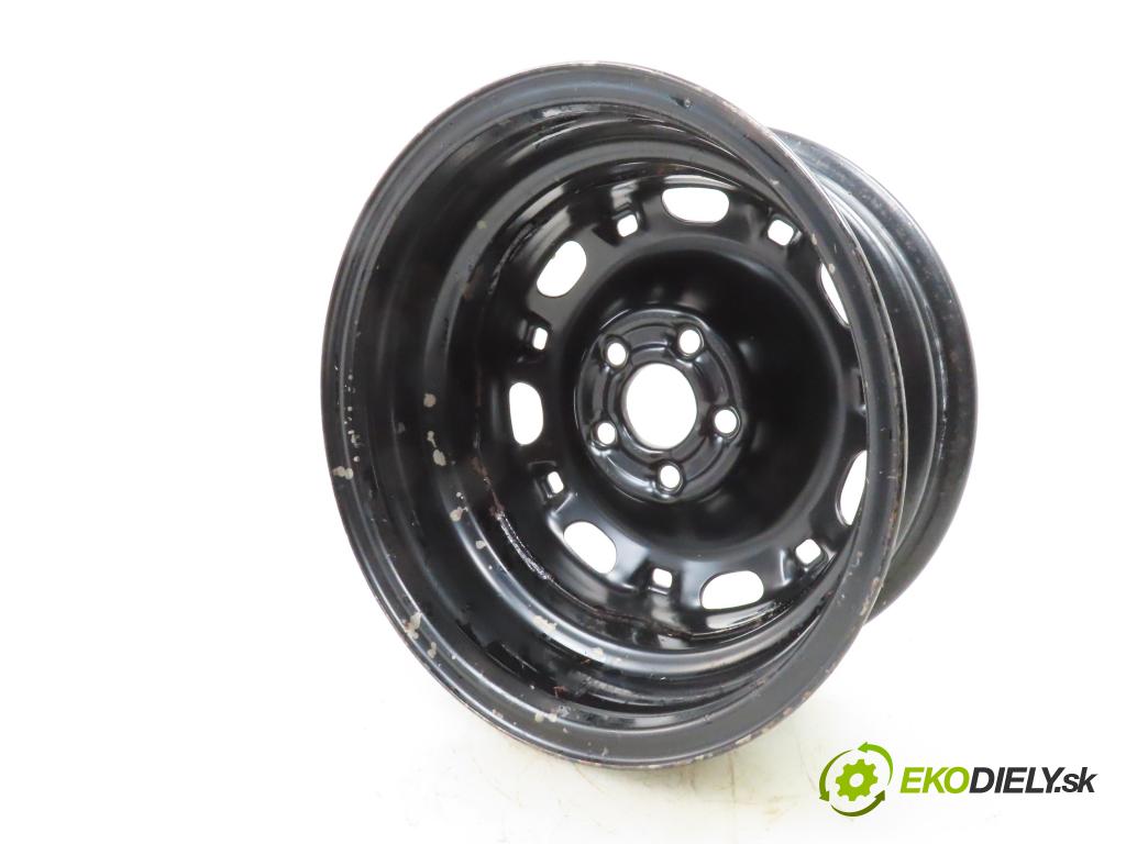 SKODA 0 disky / disk (OCEL