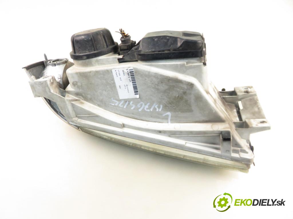 SKODA OCTAVIA I (1U2) LIFTBACK 2003 66,00 1.9 TDI - ALH 1896,00 Svetlo LP 1U1941017D