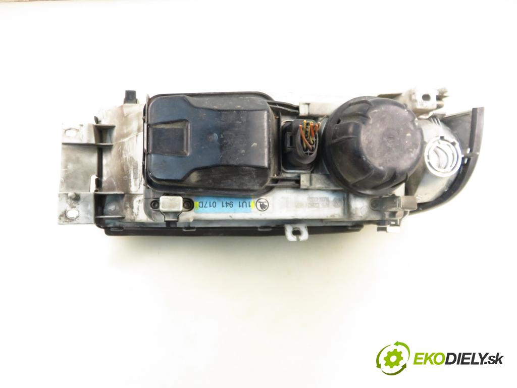 SKODA OCTAVIA I (1U2) LIFTBACK 2003 66,00 1.9 TDI - ALH 1896,00 Svetlo LP 1U1941017D