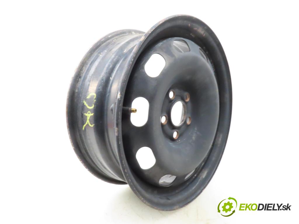VW 0 disky / disk (OCEL