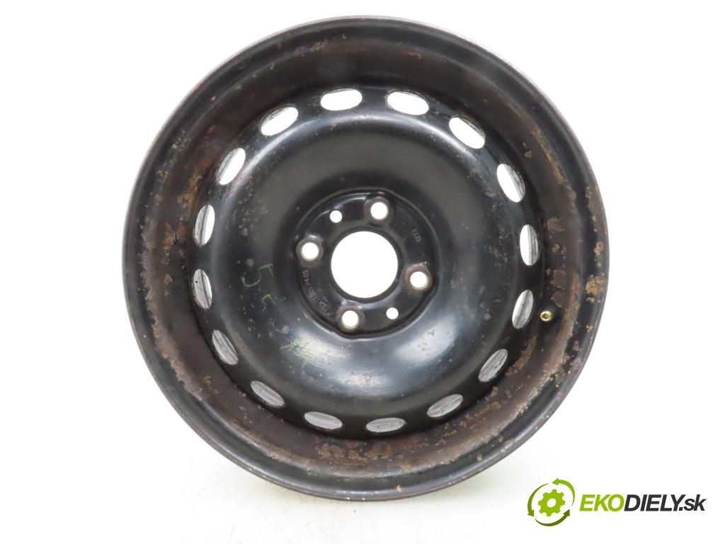 FIAT   0    disky / disk plechový 