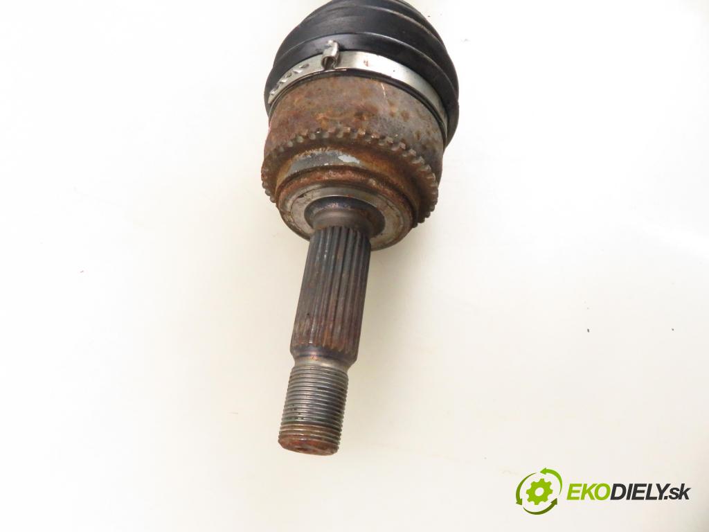 MITSUBISHI OUTLANDER I (CU_W) SUV 2003 100,00 2.0 4WD (CU2W) - 4G63 (DOHC 16V) 1997,00 Poloos LP