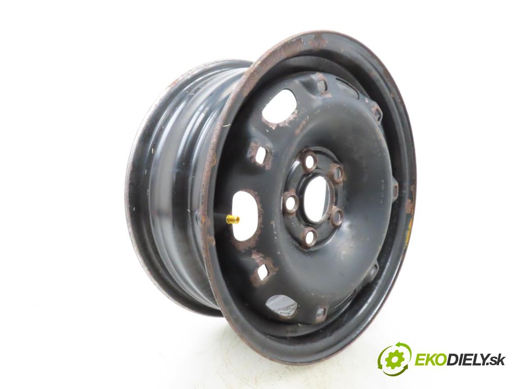 SKODA 0 disky / disk (OCEL