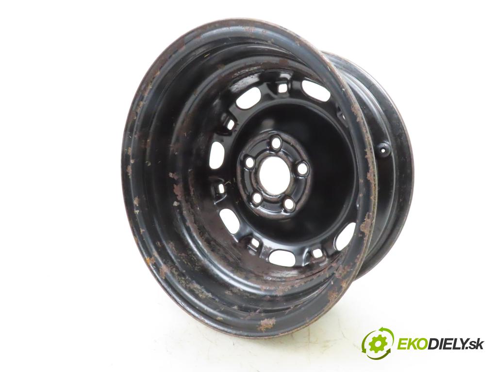 SKODA 0 disky / disk (OCEL