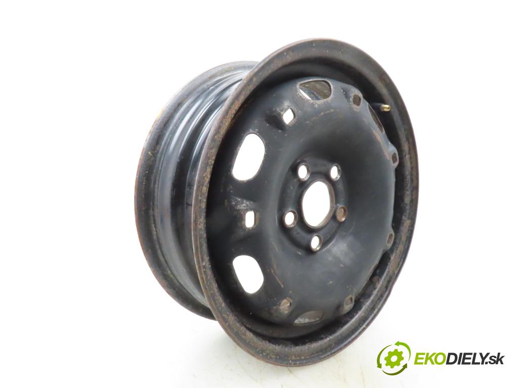 SKODA 0 disky / disk (OCEL