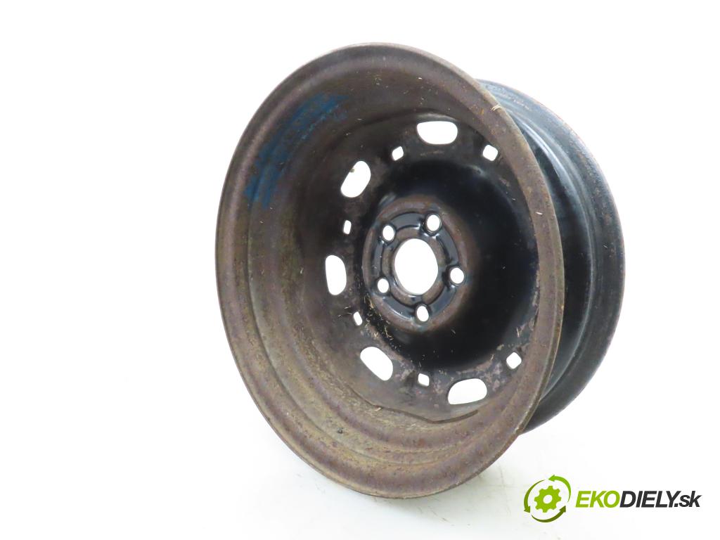 SKODA 0 disky / disk (OCEL