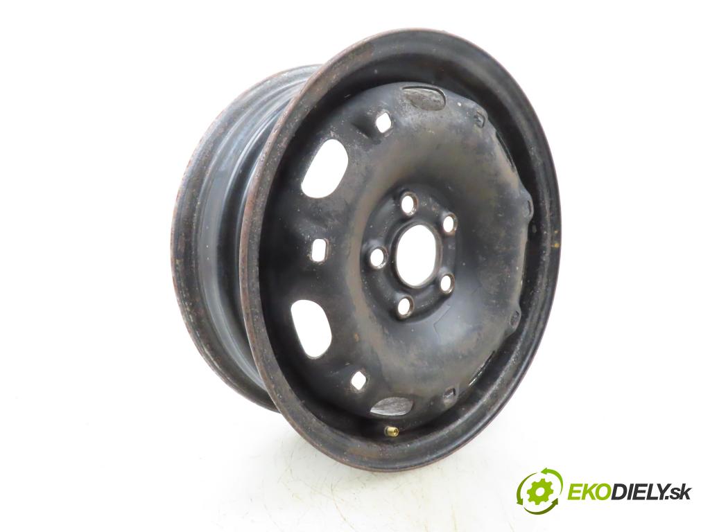 SKODA 0 disky / disk (OCEL