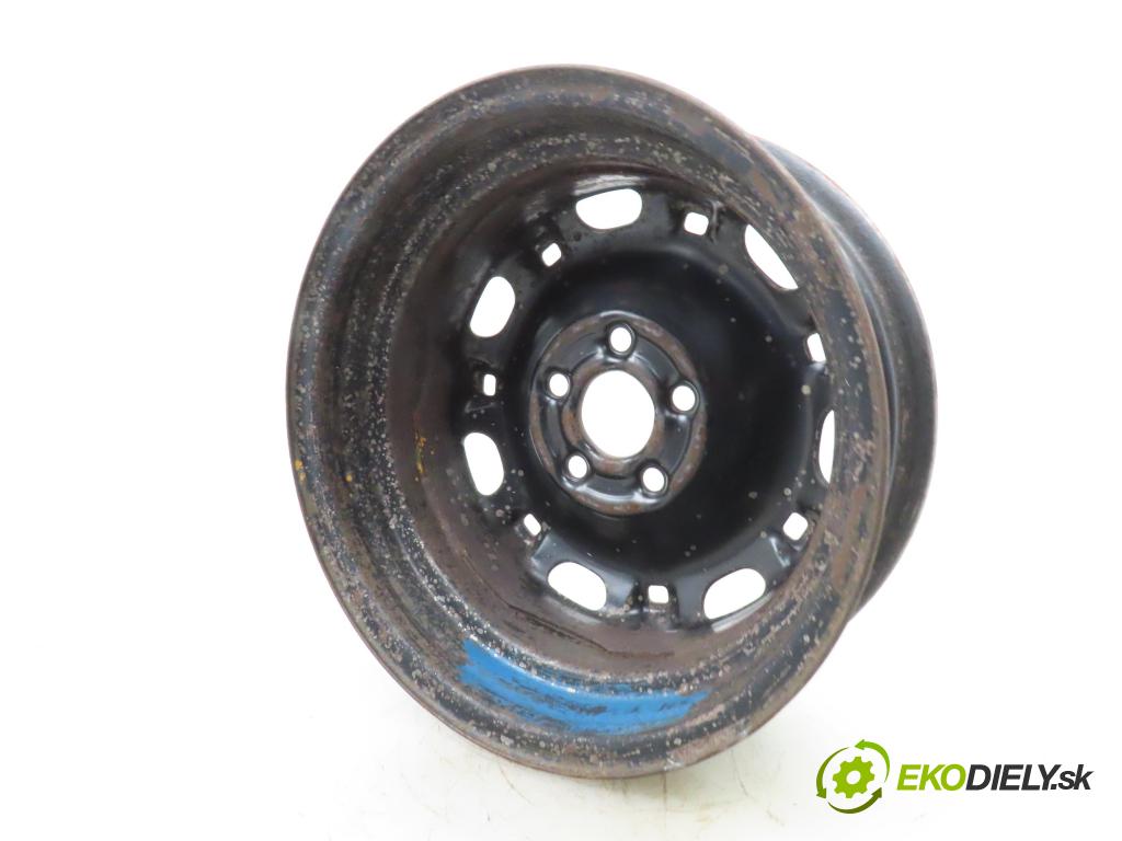 SKODA 0 disky / disk (OCEL