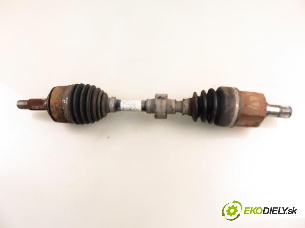 HONDA CIVIC VIII (FN, FK) HB 2007 103,00 2.2 CTDi (FK3) 140 - N22A2 2204,00 Poloos LP