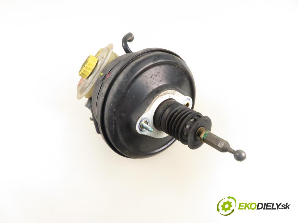 AUDI A4 (8D2, B5) SEDAN 1998 110,00 1.8 T - APU 1781,00 Posilovač 4B3612105 (Servočerpadlo)