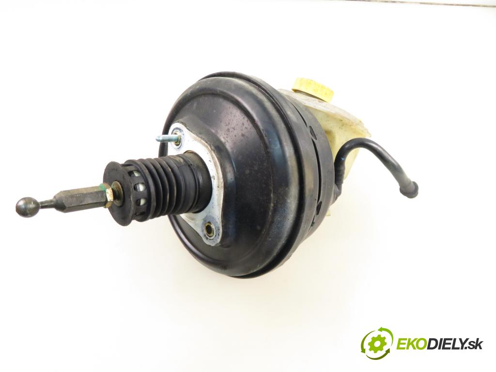 AUDI A4 (8D2, B5) SEDAN 1998 110,00 1.8 T - APU 1781,00 Posilovač 4B3612105 (Servočerpadlo)