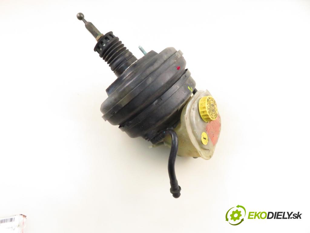 AUDI A4 (8D2, B5) SEDAN 1998 110,00 1.8 T - APU 1781,00 Posilovač 4B3612105 (Servočerpadlo)