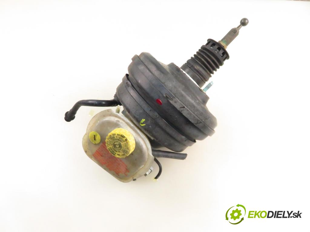 AUDI A4 (8D2, B5) SEDAN 1998 110,00 1.8 T - APU 1781,00 Posilovač 4B3612105 (Servočerpadlo)