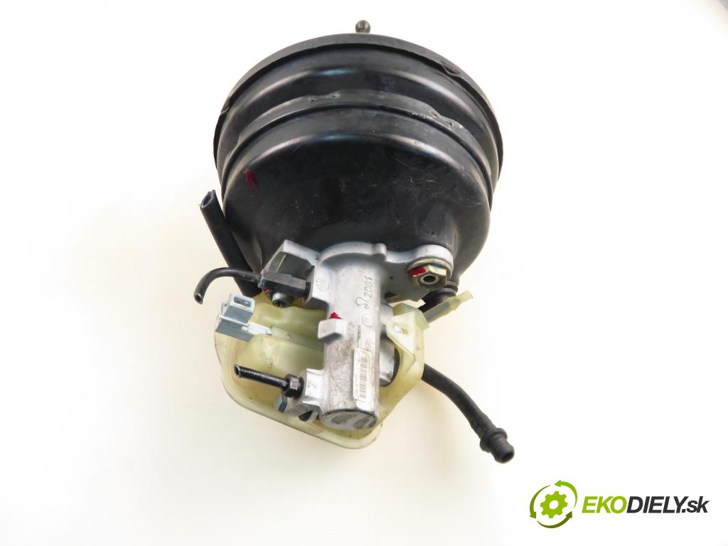 AUDI A4 (8D2, B5) SEDAN 1998 110,00 1.8 T - APU 1781,00 Posilovač 4B3612105 (Servočerpadlo)