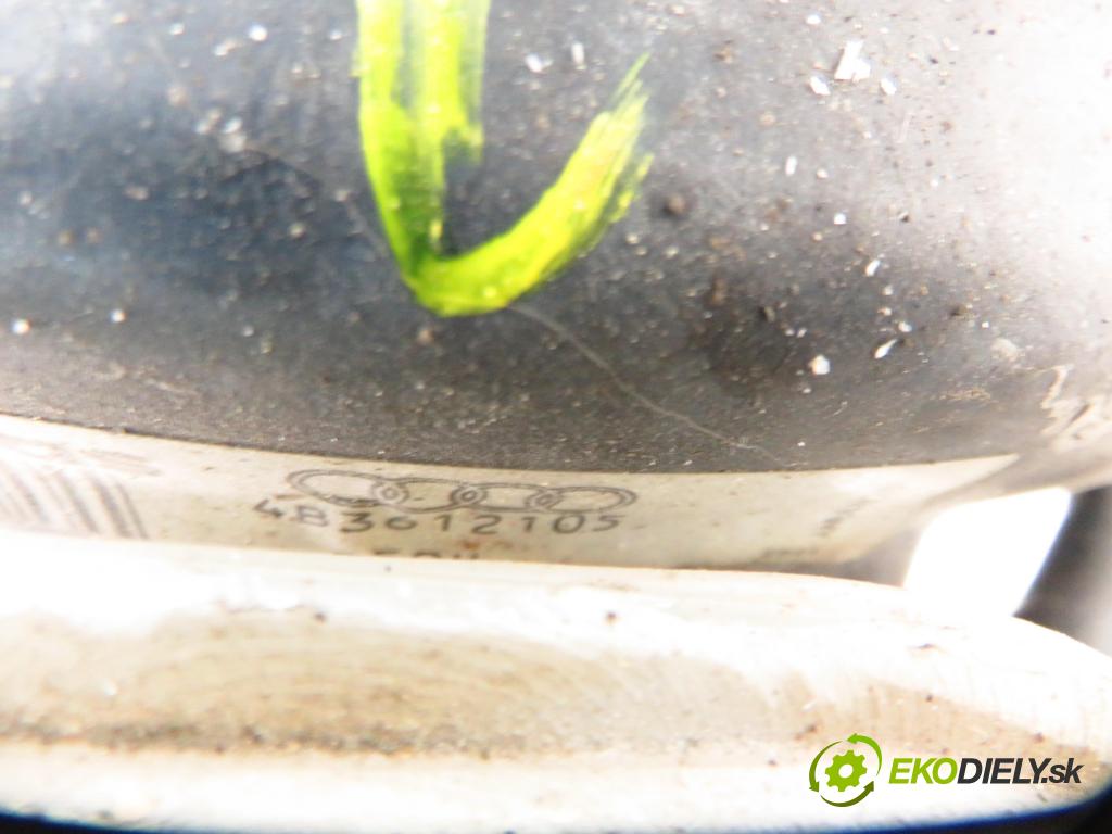 AUDI A4 (8D2, B5) SEDAN 1998 110,00 1.8 T - APU 1781,00 Posilovač 4B3612105 (Servočerpadlo)