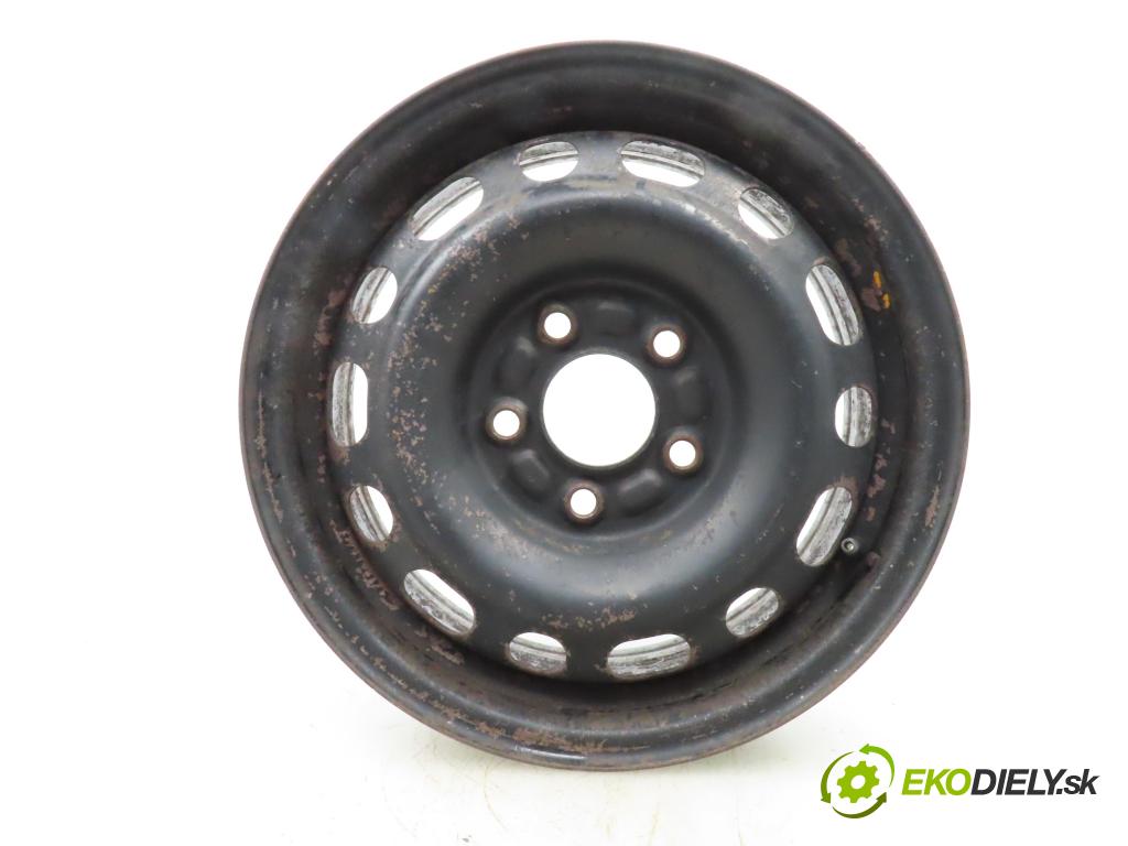MAZDA   0    disky / disk (OCEL 