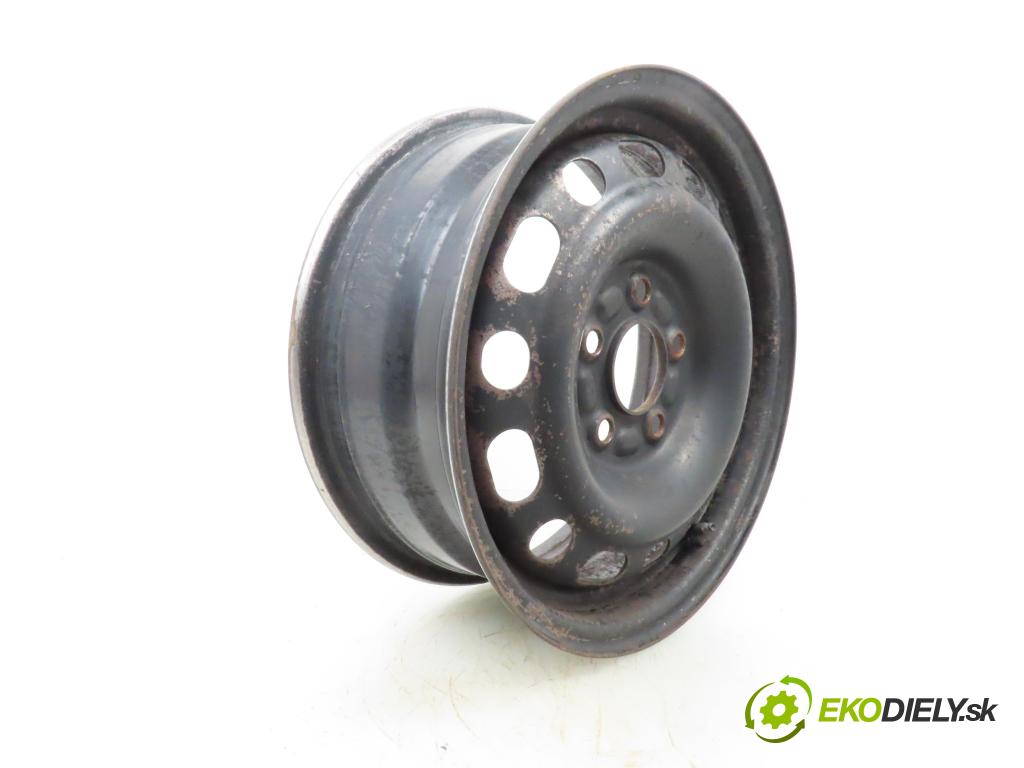 MAZDA 0 disky / disk (OCEL