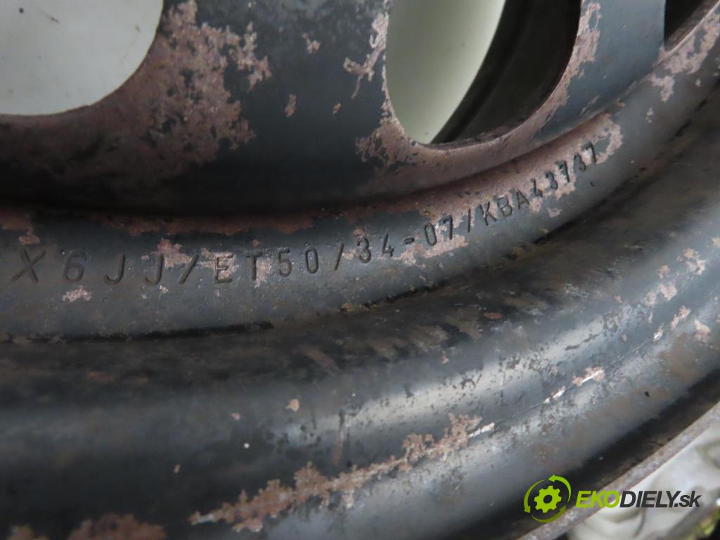 MAZDA 0 disky / disk (OCEL