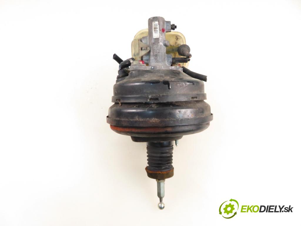 AUDI A4 Avant (8D5, B5) KOMBI 2001 85,00 1.9 TDI - AJM 1896,00 Posilovač 4B3612105A (Servočerpadlo)