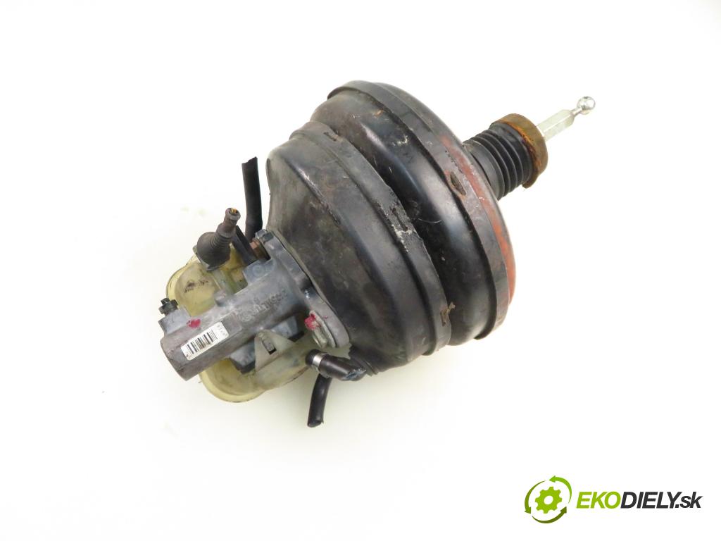 AUDI A4 Avant (8D5, B5) KOMBI 2001 85,00 1.9 TDI - AJM 1896,00 Posilovač 4B3612105A (Servočerpadlo)