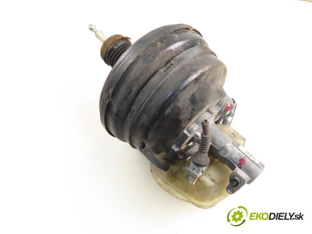 AUDI A4 Avant (8D5, B5) KOMBI 2001 85,00 1.9 TDI - AJM 1896,00 Posilovač 4B3612105A (Servočerpadlo)