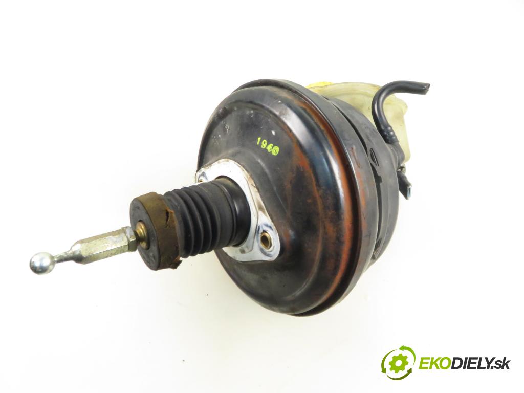 AUDI A4 Avant (8D5, B5) KOMBI 2001 85,00 1.9 TDI - AJM 1896,00 Posilovač 4B3612105A (Servočerpadlo)