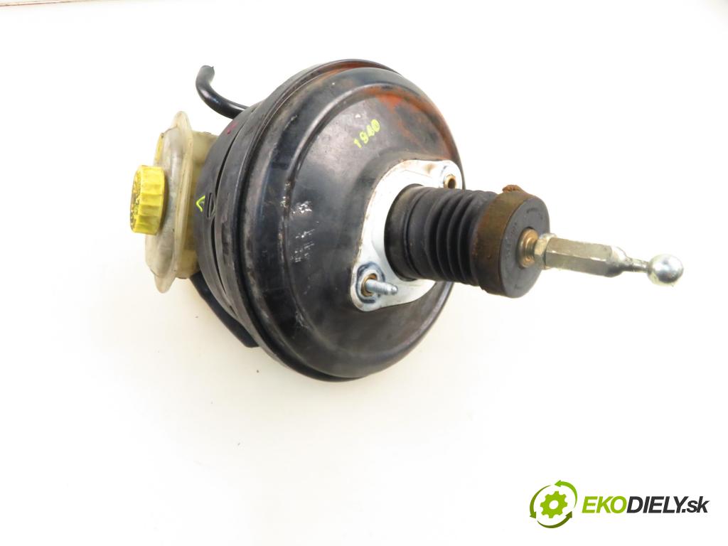 AUDI A4 Avant (8D5, B5) KOMBI 2001 85,00 1.9 TDI - AJM 1896,00 Posilovač 4B3612105A (Servočerpadlo)