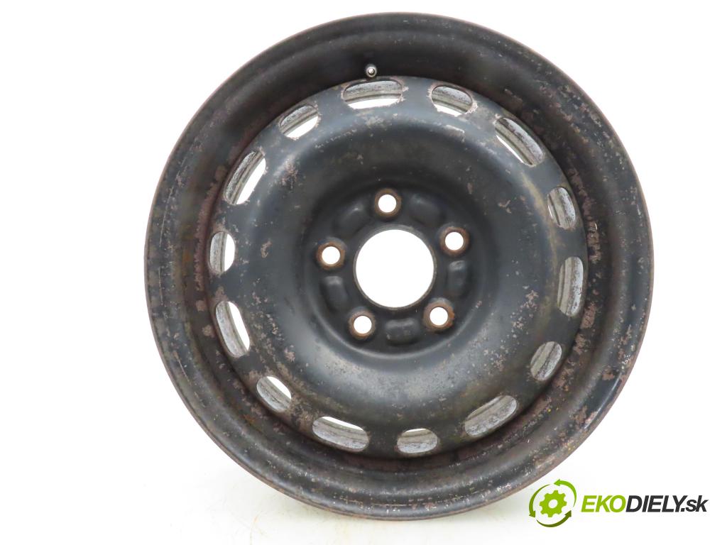 MAZDA   0    disky / disk (OCEL 