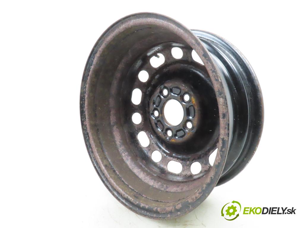 MAZDA 0 disky / disk (OCEL