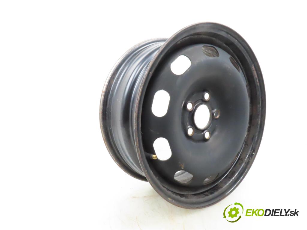 VW 0 disky / disk (OCEL