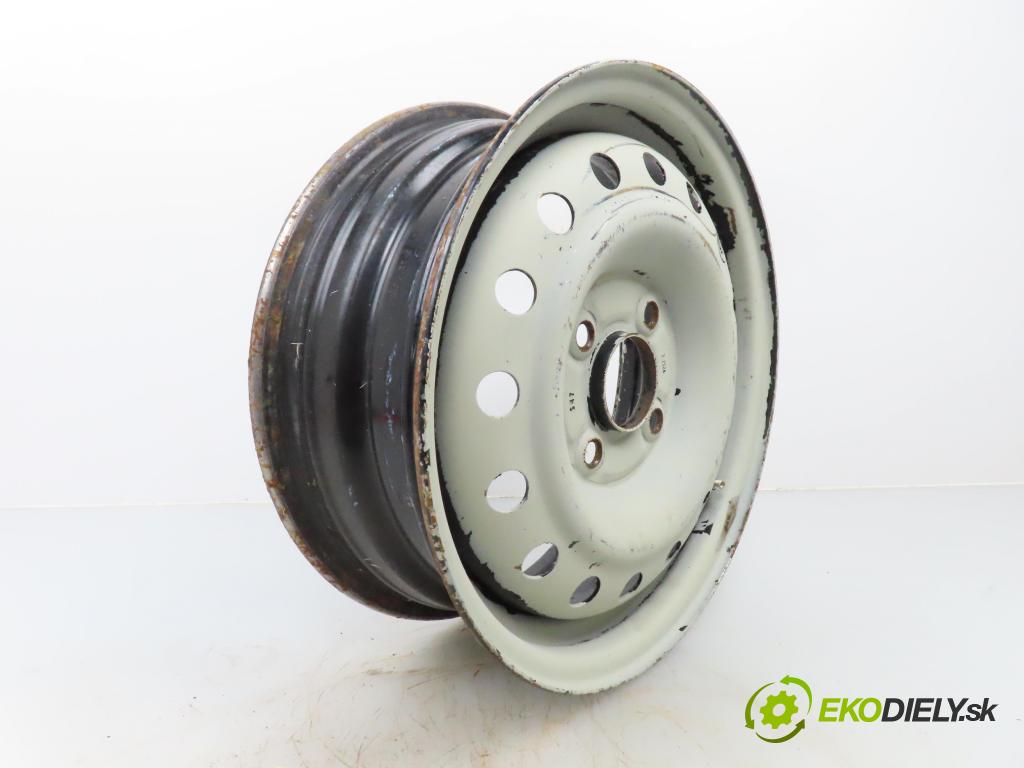 HONDA 0 disky / disk (OCEL