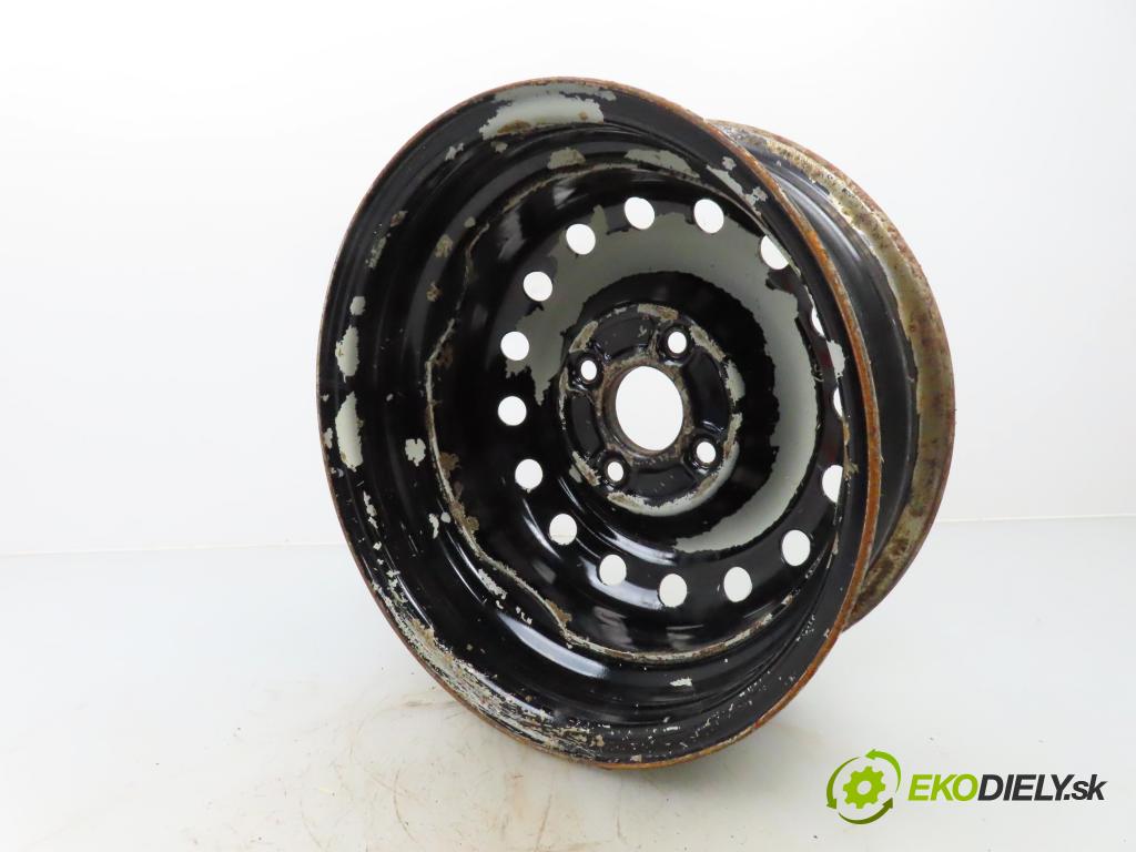 HONDA 0 disky / disk (OCEL
