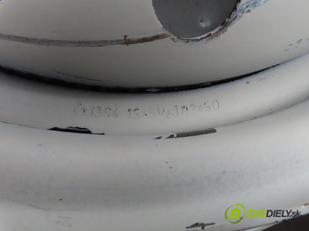 HONDA 0 disky / disk (OCEL