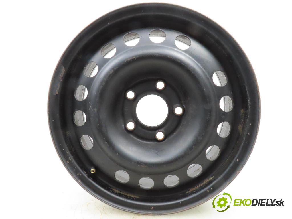 OPEL   0    disky / disk (OCEL 