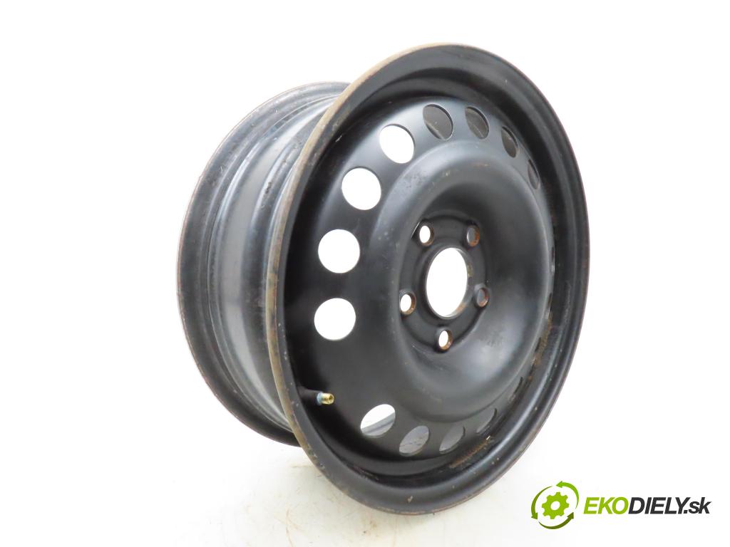 OPEL 0 disky / disk (OCEL