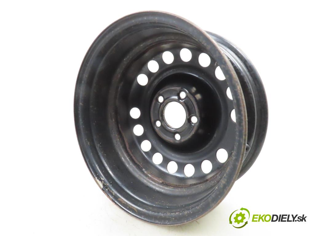 OPEL 0 disky / disk (OCEL