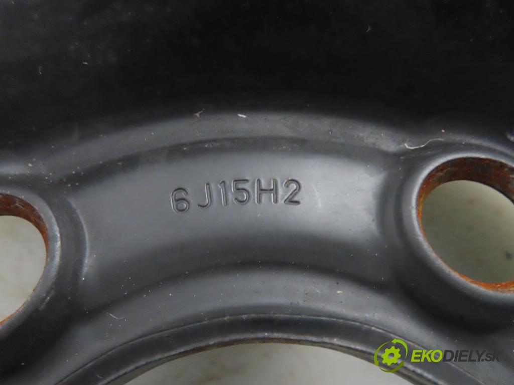 OPEL 0 disky / disk (OCEL