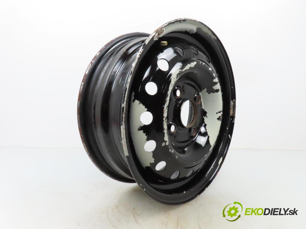 HONDA 0 disky / disk (OCEL
